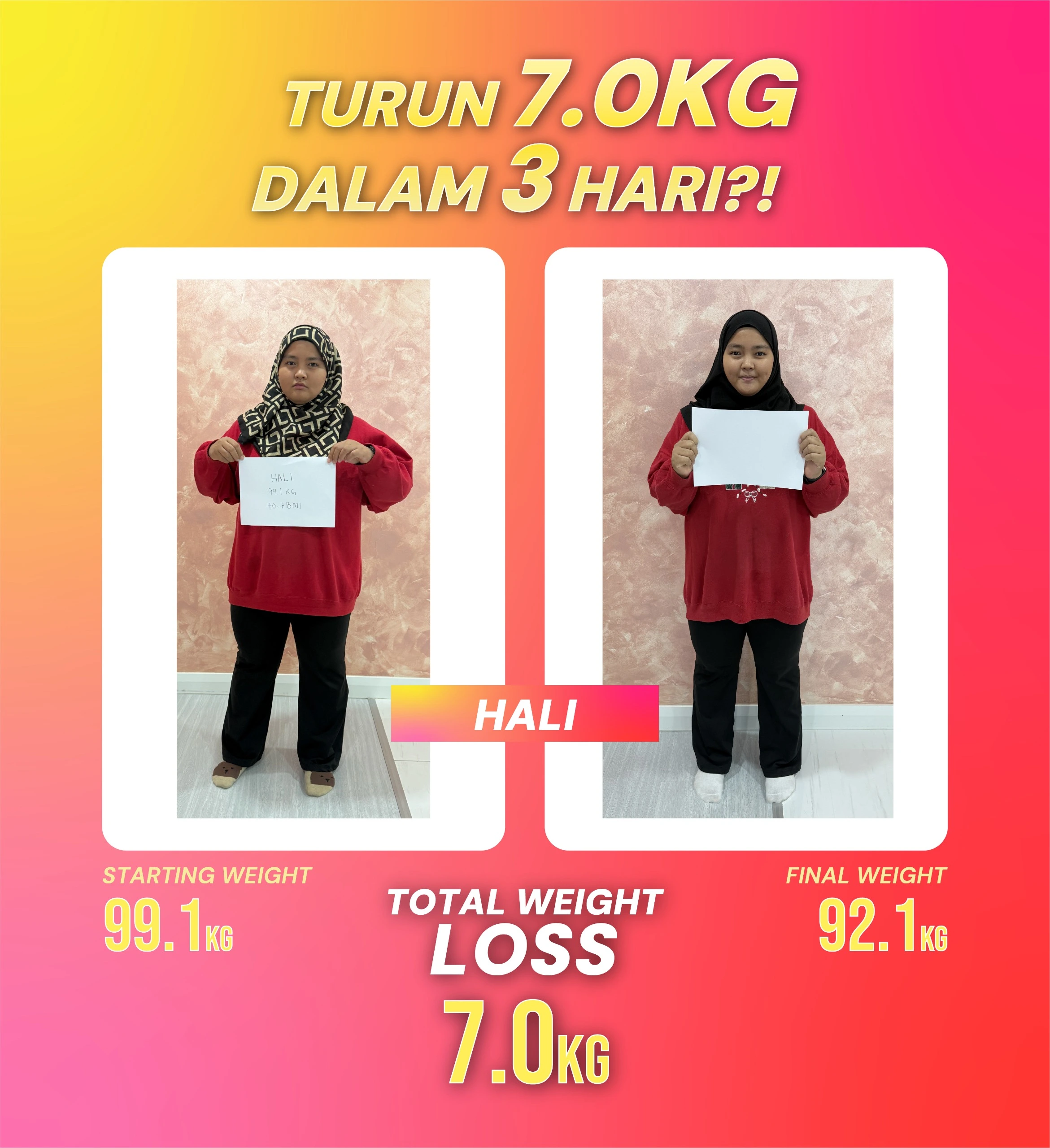 Transformasi Hali